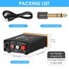 Douk Audio U3 Mini Class A Headphone Amplifier Stereo Headphone Amplifier (U3)