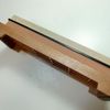 Kw65 1000/6000 Grit Combination Whetstone With Plastic Base