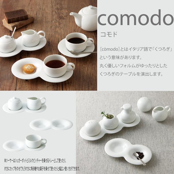 COMODO Skewers Frame AM – P26901