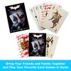 Aquarius Dark Knight- Joker Cards Playing Cards