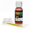 Langka 1oz Touch-Up Paint Compatible with 2024, Jeep, Wrangler, PRC, Firecracker Red.