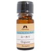 Charis Eucalyptus Organic Oil, 0.2 fl oz (5 ml)