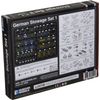 Rubicon Models 1/56 German Army Cargo Set 1 rb0022