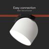 Kanlux Recessed Lights Apus Led Cw