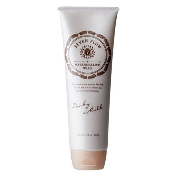 Seven Flow DM Wash Marshmallows G [parallel import goods] [並行輸入品]