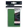 Ultra-Pro Sleeves: New Standard Green Deck Protectors (100)