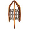 Kong Italy Twin Black/Orange 141.5mm