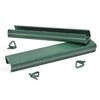 Regur Ok 24 Green D Wire Ring Green 1000 Rings