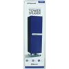Polaroid  Mini Bluetooth Tower Speaker Remote Rechargeable BLUE Rare NEW
