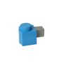 Danfoss 018F6176 Solenoid Blue 230V 50Hz 10W