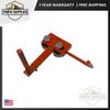 Forester Chainsaw Guide Bar Rail Closer Fully Adjustable Fit Different Gauge Bar