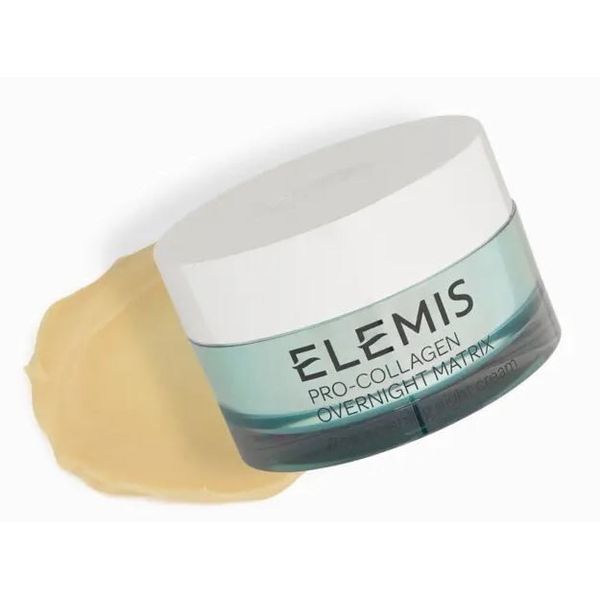 Elemis Pro-Collagen Overnight Matrix 1oz MSRP $165 NEW