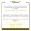 Desert Essence Lemon Tea Tree Conditioner - 8 fl oz