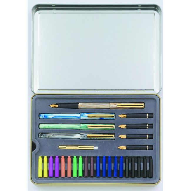 Staedtler Mars Lumograph Writing, Drawing, Sketching Pencil (Box