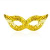 'Golden Eye' Mask