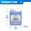 1 Quart Premium Blue Indicating Silica Gel Beads(2 LBS) - Rechargeable