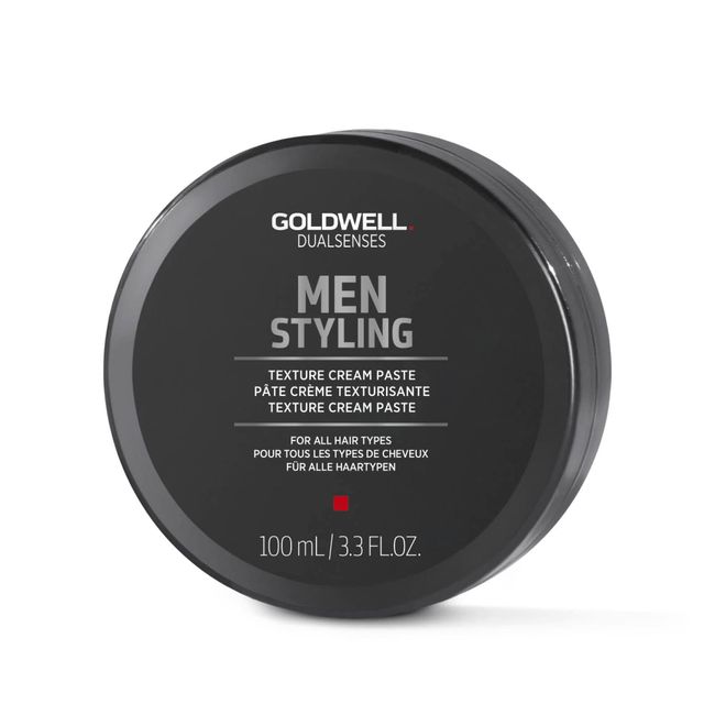 Goldwell Dualsenses Mens Texture Cream Paste 100ml