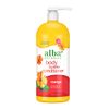 Alba Botanica Body Builder Conditioner, Mango, 32 Oz