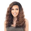 ModelModel HD Lace Front Wig Kilo HD- LEO (1B)