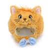 Pet Paradise Cat Hat, Disney, Fashionable Cat, True, Medium