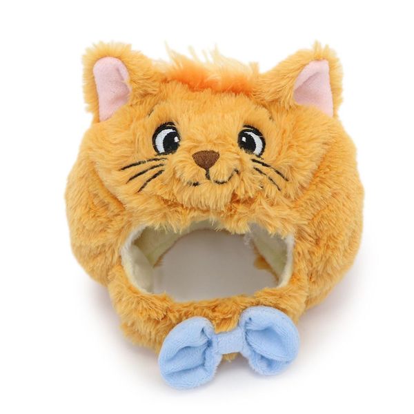 Pet Paradise Cat Hat, Disney, Fashionable Cat, True, Medium