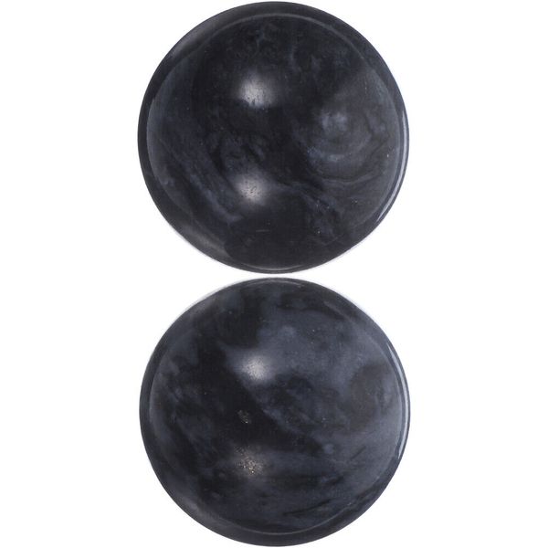 2 Pcs Massage Baoding Balls Health Exercise Massage Balls Chinese Hand Balls