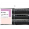 Diane Cold Wave Head Band, DCW125, 1-1/4 Inch