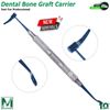 Dental Composite Filling Instruments Tools Amalgam Restorative Placement Kit