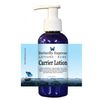 Carrier Lotion 4oz - by Butterfly Express