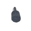 EAZYPOWER 87145/B Mini Mounted Abrasive Point, 3/4 in. L,AO - BULK 10 PACK