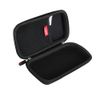 Hermitshell Hard Travel Case for Leapfrog Scout's Learning Lights Remote (Black)