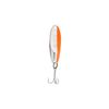 Acme Kastmaster Lure, Chrome Fluorescent Stripe, 1/8-Ounce