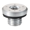 ONOFF 2022KURO Design Weight Screw, 0.2 oz (4 g)