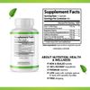 Mounje Pure- Immune & Weight Support- 4 Bottles- 240 Capsules