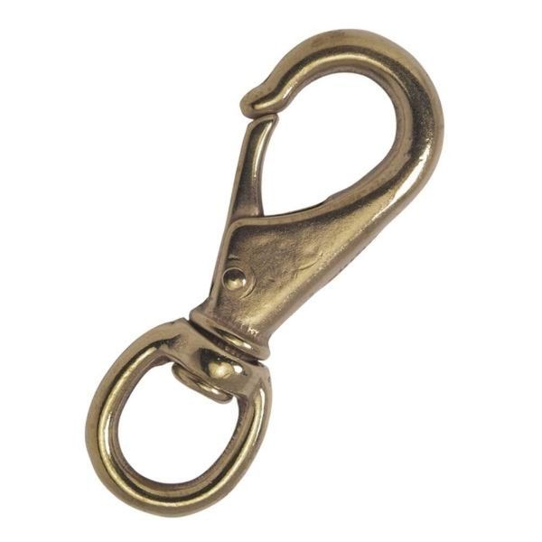 KONG Snap 310 Natural 17 mm - 43/64 inch