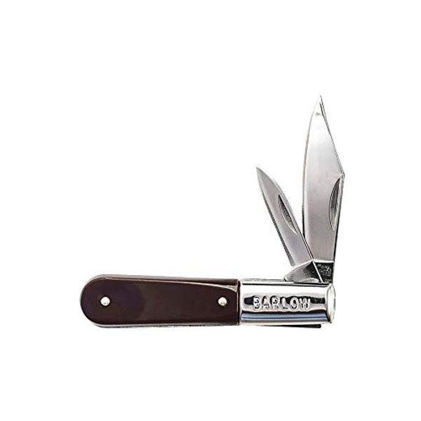 Imperial Schrade 278 Jackmaster Barlow Folding Pocket Knife