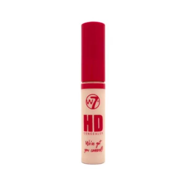 W7 HD Concealer