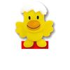 Gimbis Animal Figure Vol.1 [4. Chick] (Single Item)