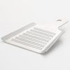MUJI MCD33A4S Stainless Steel Grater, Silver