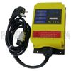 NEW Piso A2S Industrial Wireless Remote Control With 2 Handle