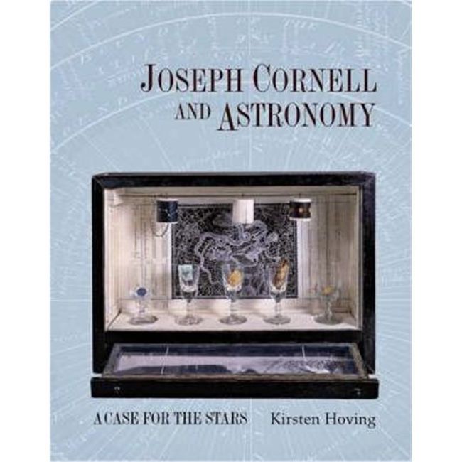 普林斯顿新年福袋Joseph Cornell and Astronomy: A Case for