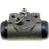 Dorman W35325 Drum Brake Wheel Cylinder Compatible with Select Models