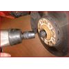 KS Tools 3/4-inch 24mm Drive Shaft Impact Socket