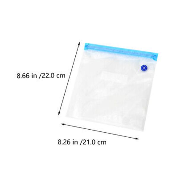 Silicone Containers Pet Food Storage Bag Sealing Freezer Pet Preservation Bag