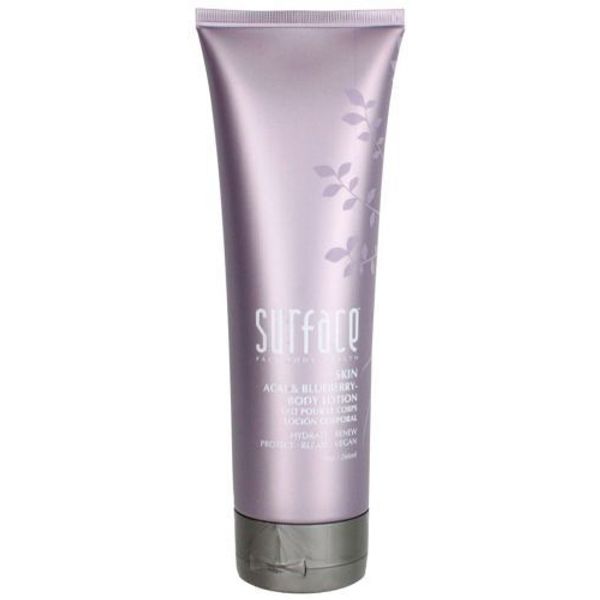 Surface SKIN Acai & Blueberry Body Lotion 2oz