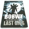 LAST GIGS [DVD]