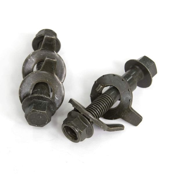 Mitsubishi Galan Fortis Sports Back CX4A Front ±1.75° Camber Bolt M14 Set of 2 Adjustment