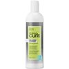 All About Curls No-Lather Cleanser Shampoo | Essential Moisture | Gentle Cleansing | Suds-Free | All Curly Hair Types | Vegan & Cruelty Free | Sulfate Free | 15 Fl Oz