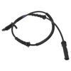 Partuto ABS Wheel Speed Sensor ABS Sensor Set No.34526850761 for Mini Cooper 2014-2022 1 Pcs Left Front Right Front