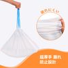 FEELNEEDY Automatic Cat Toilet Replacement Garbage Bags 60 Count